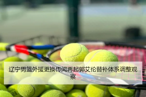 辽宁男篮外援更换传闻再起郭艾伦替补体系调整观察