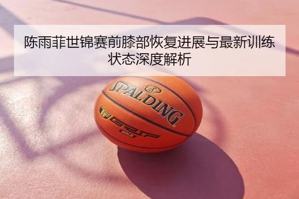 陈雨菲世锦赛前膝部恢复进展与最新训练状态深度解析